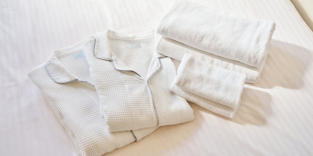 スタンダード ツインルーム 禁煙 客室の設備とサービス5 | ホテルメルディア四条河原町アネックス