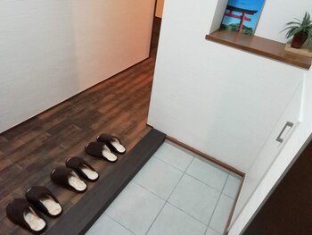 B&B YUIGAHAMA