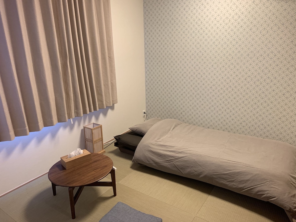 客室1 | B&B YUIGAHAMA