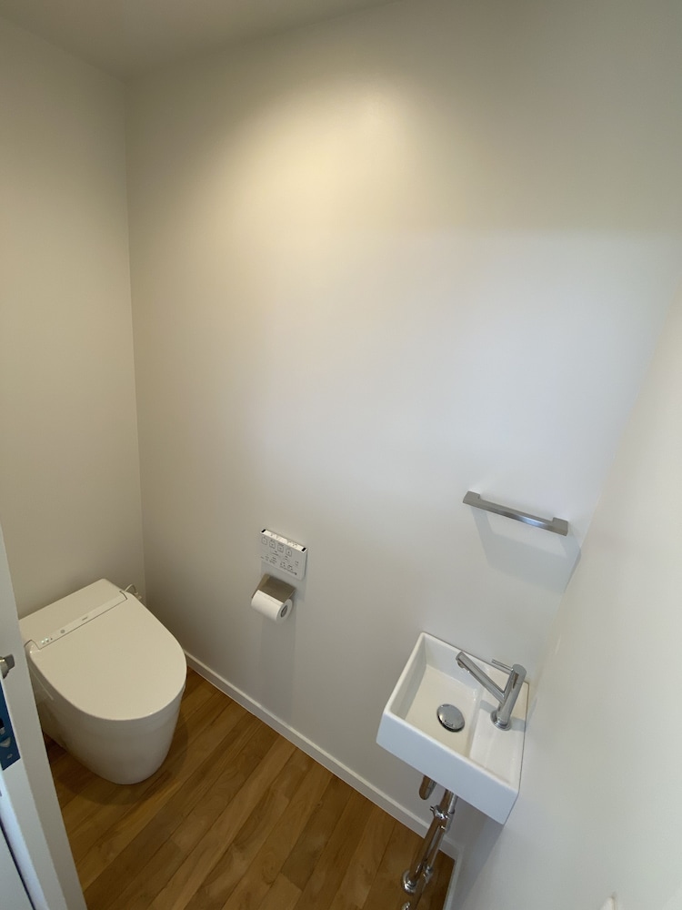 施設内の設備1 | B&B KAMAKURA 施設内の設備1 | B&B KAMAKURA