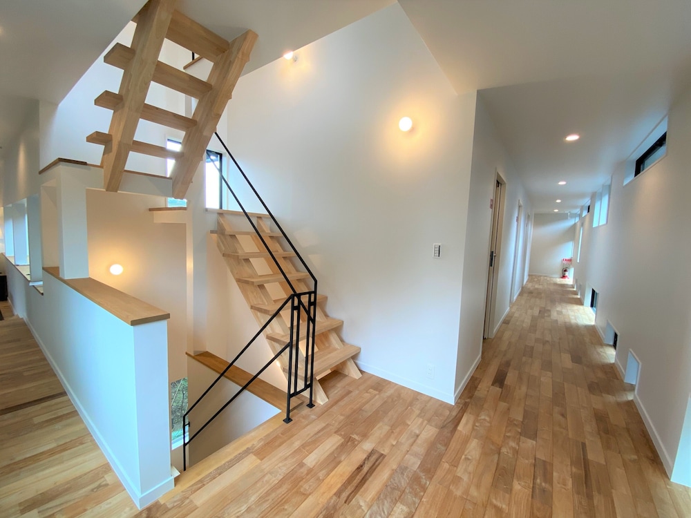 廊下1 | B&B KAMAKURA 廊下1 | B&B KAMAKURA