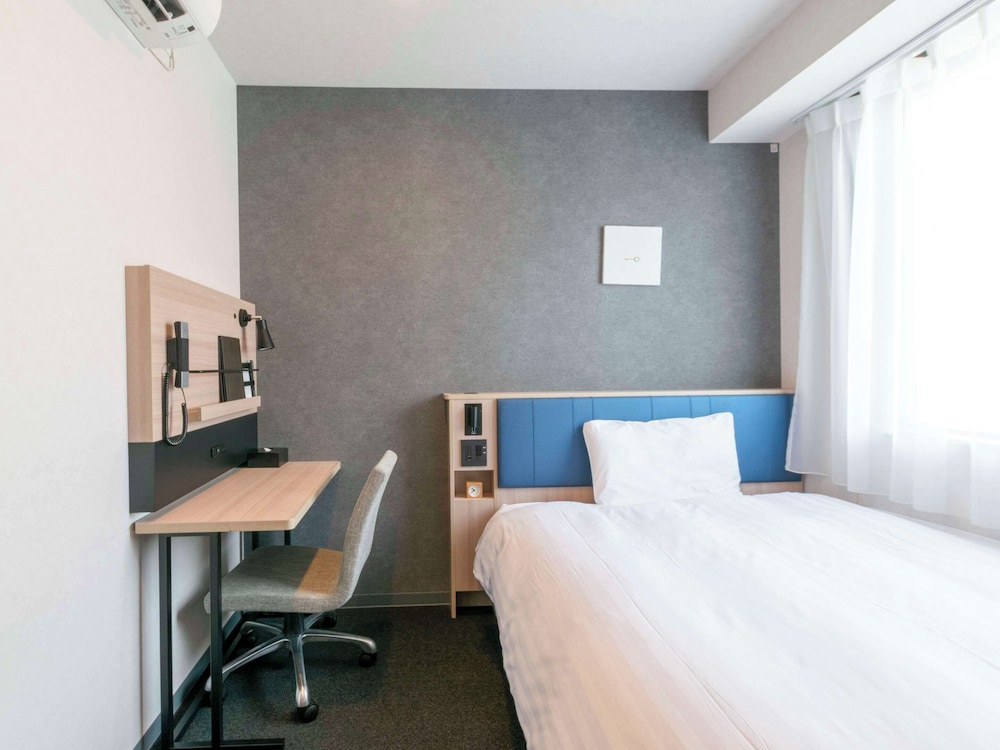 スタンダード ルーム ダブルベッド 1 台 禁煙 客室3 | コンフォートホテル名古屋名駅南