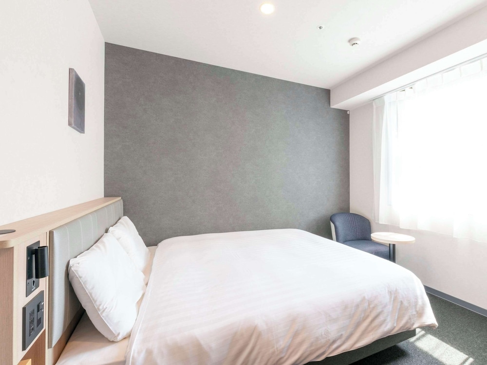 スタンダード ルーム クイーンベッド 1 台 禁煙 | コンフォートホテル名古屋名駅南