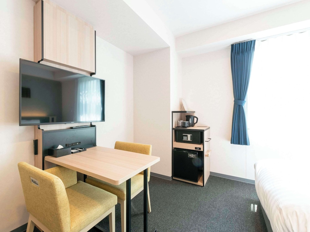 スタンダード ルーム シングルベッド 2 台 禁煙 客室4 | コンフォートホテル名古屋名駅南