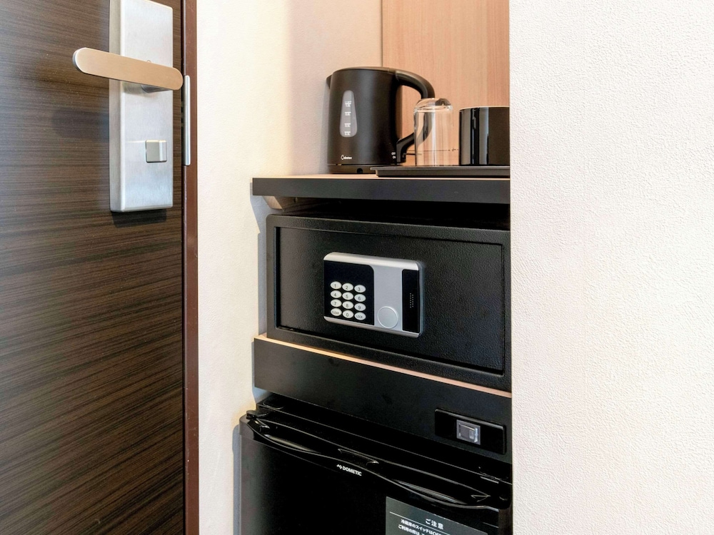 スタンダード ルーム ダブルベッド 1 台 禁煙 客室5 | コンフォートホテル名古屋名駅南