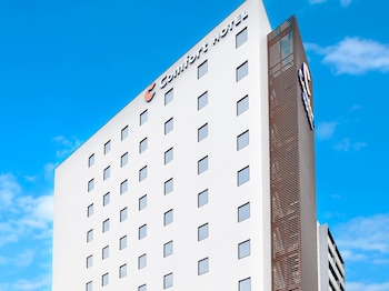 コンフォートホテル名古屋名駅南