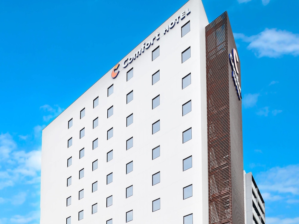 コンフォートホテル名古屋名駅南