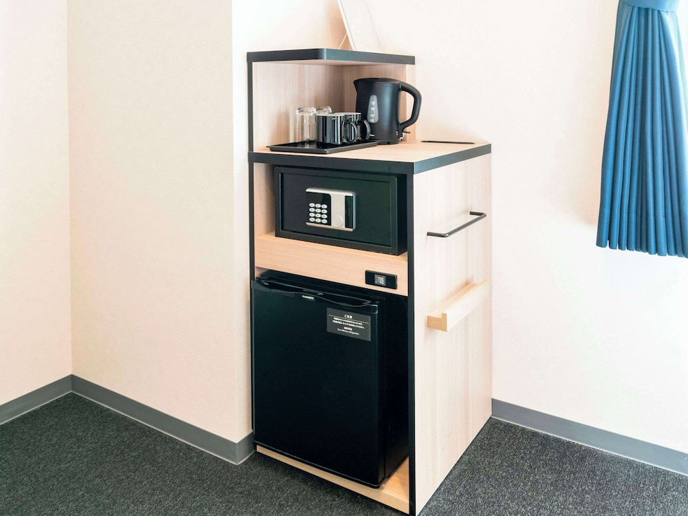 スタンダード ルーム シングルベッド 2 台 禁煙 客室5 | コンフォートホテル名古屋名駅南