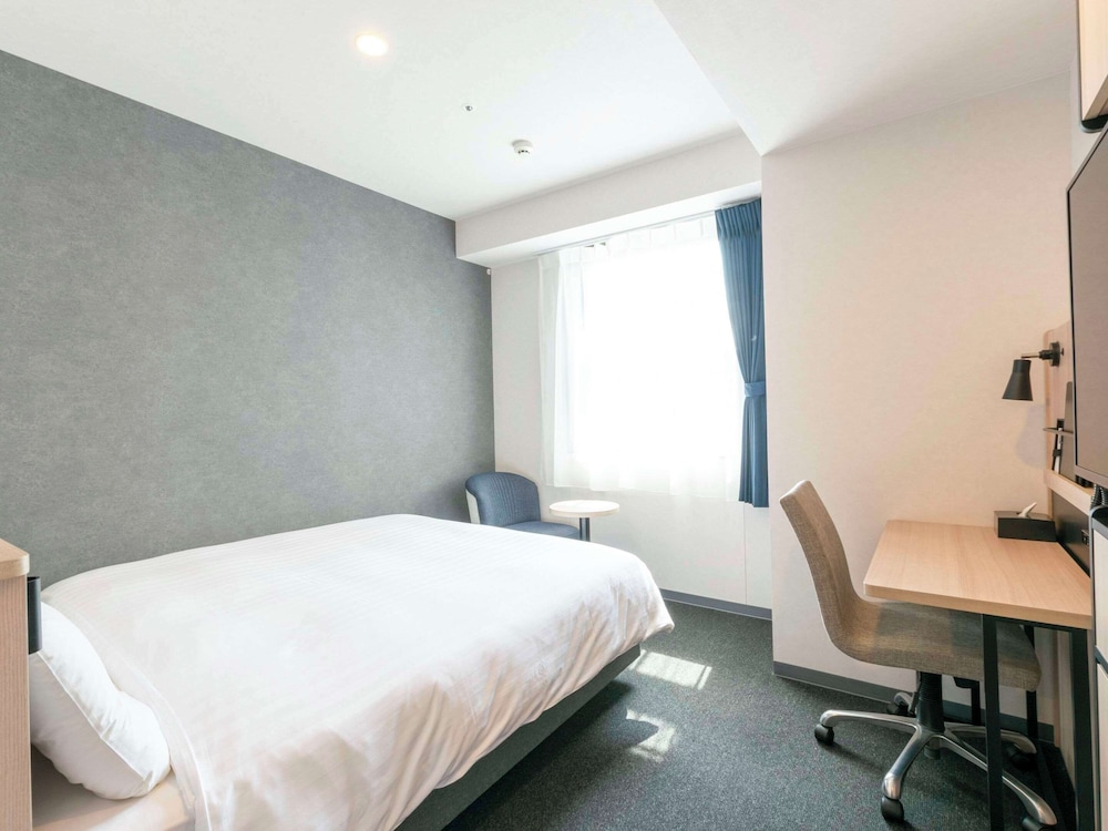 スタンダード ルーム クイーンベッド 1 台 禁煙 客室2 | コンフォートホテル名古屋名駅南