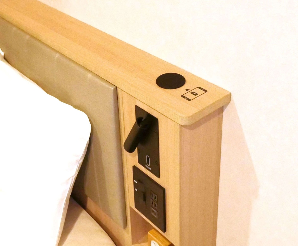 スタンダード ルーム ダブルベッド 1 台 禁煙 客室2 | コンフォートホテル名古屋名駅南