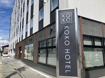KOKO HOTEL 飛騨高山