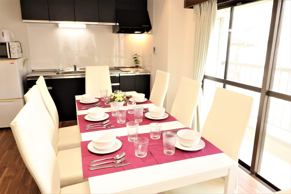 内装1 | ABC Nishigokencho 3F