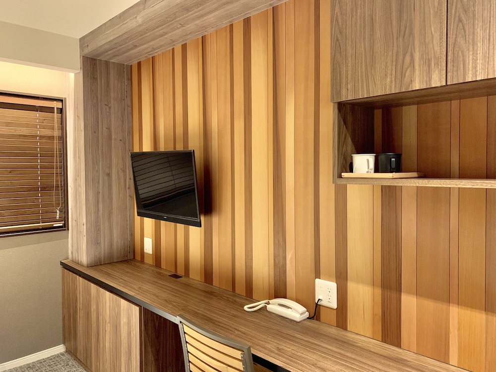 ツインルーム 禁煙 客室2 | 浅草雷門 竹乃宿