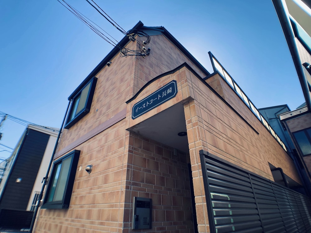 メインイメージ | イーストコート長崎 メインイメージ | イーストコート長崎