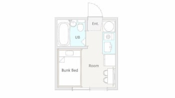 【池袋からすぐ】洗濯乾燥機・キッチン完備｜シンプルステイで東京観光｜最寄り駅4分｜周辺飲食店多数