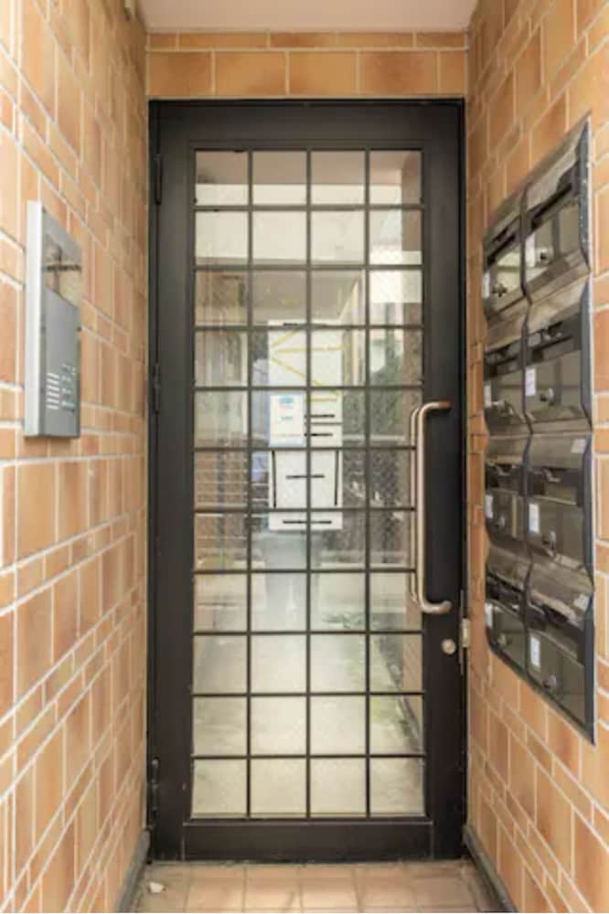 内部エントランス1 | イーストコート長崎 内部エントランス1 | イーストコート長崎