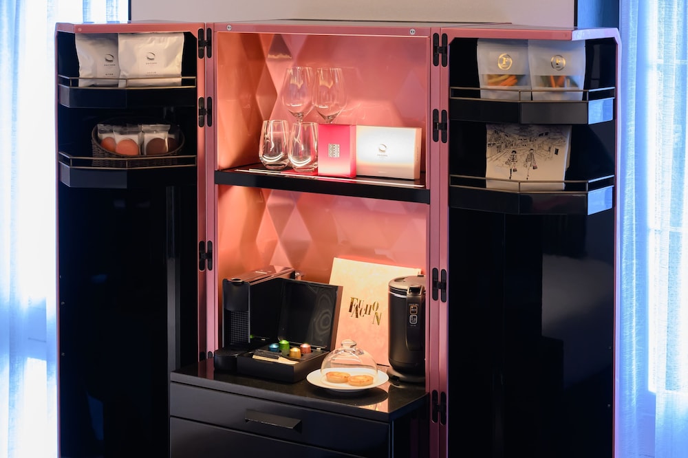 スーペリア ツインルーム 客室5 | フォションホテル京都