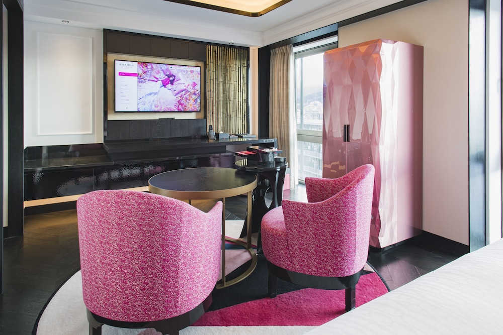 クラシック ダブルルーム 客室3 | フォションホテル京都