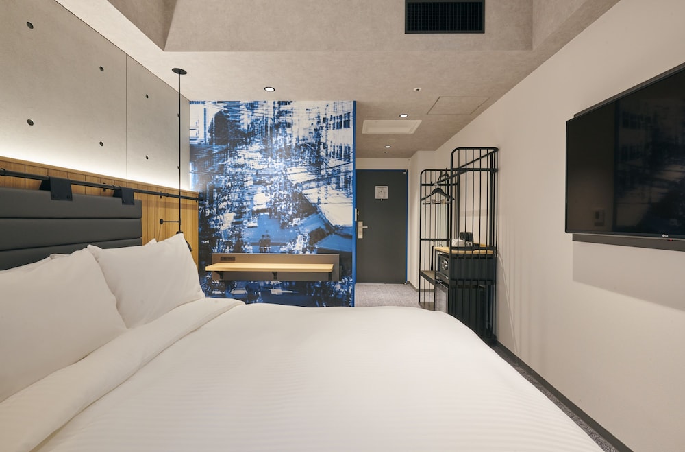 客室1 | イビススタイルズ名古屋