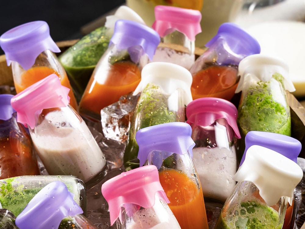 朝食スペース1 | イビススタイルズ名古屋