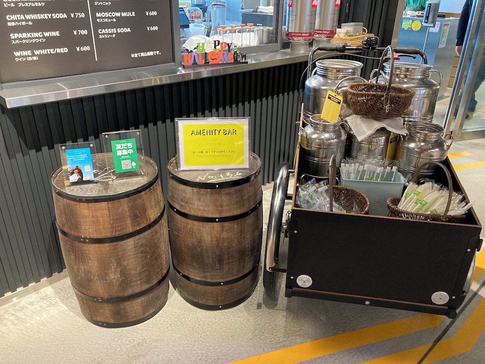 スタンダード ルーム シングルベッド 2 台 禁煙 客室の設備とサービス0 | イビススタイルズ名古屋