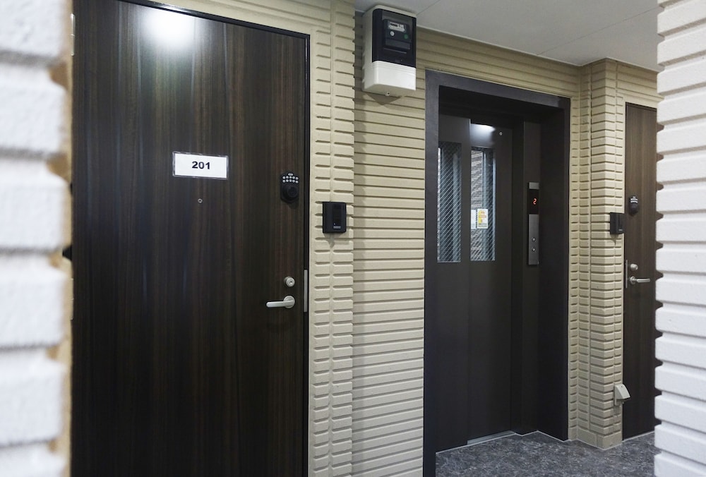 施設の入り口1 | URBAN STAY SHINJUKU‐EAST 施設の入り口1 | URBAN STAY SHINJUKU‐EAST