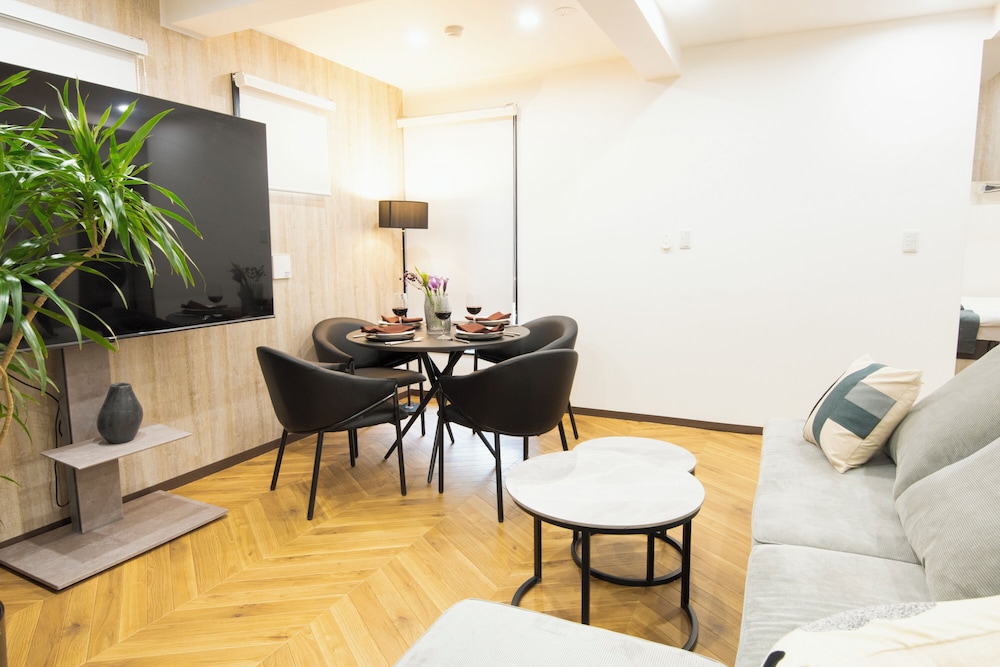 メインイメージ | URBAN STAY SHINJUKU‐EAST メインイメージ | URBAN STAY SHINJUKU‐EAST