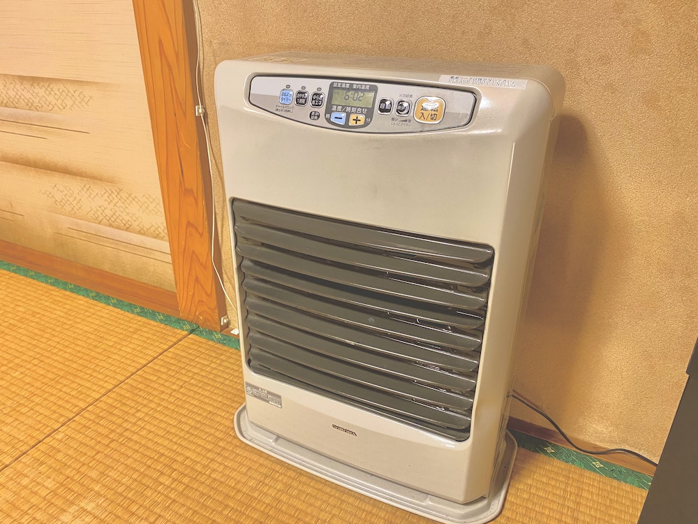 暖房1 | ザ・ホテル湯沢パラディ―ソ 暖房1 | ザ・ホテル湯沢パラディ―ソ