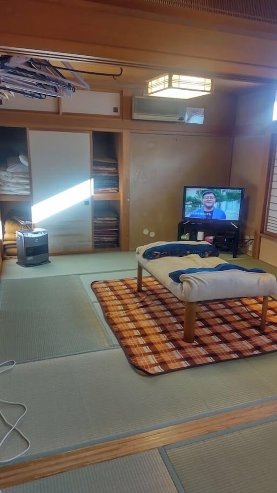 湯沢戸建 客室14 | ザ・ホテル湯沢パラディ―ソ
