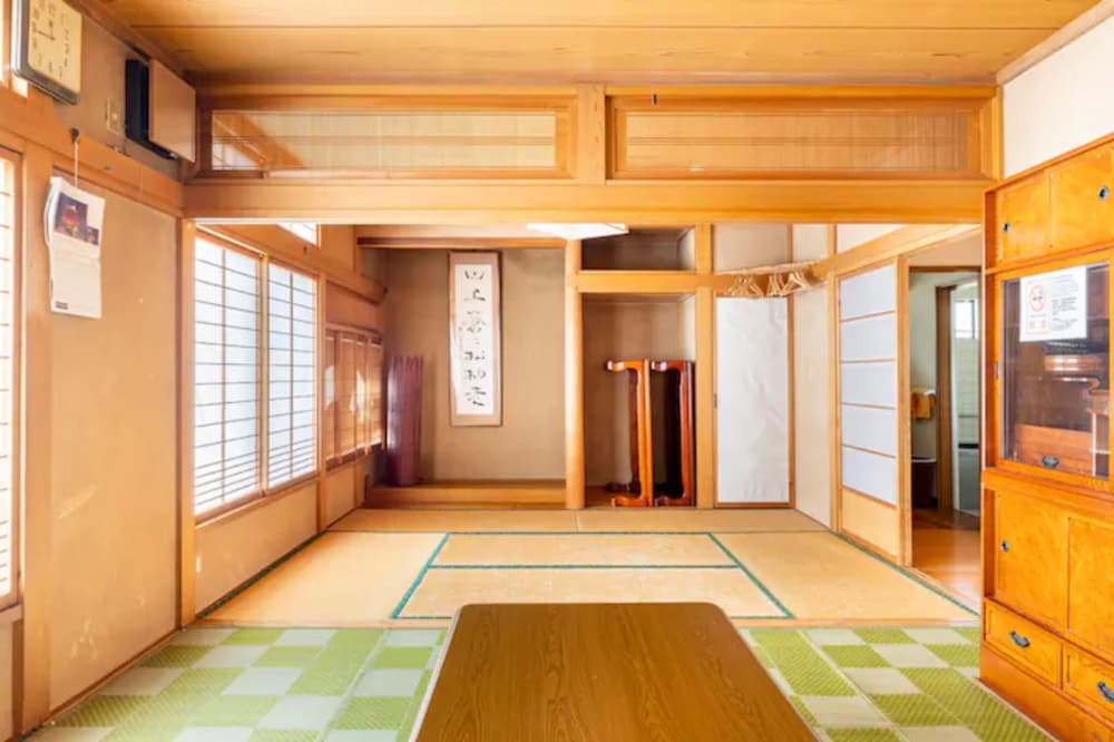 湯沢戸建 客室10 | ザ・ホテル湯沢パラディ―ソ