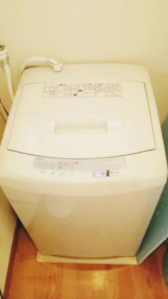 湯沢戸建 ランドリー0 | ザ・ホテル湯沢パラディ―ソ