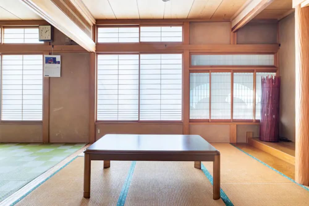 湯沢戸建 客室8 | ザ・ホテル湯沢パラディ―ソ