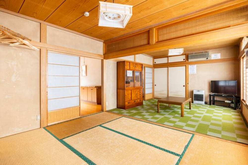 湯沢戸建 客室11 | ザ・ホテル湯沢パラディ―ソ
