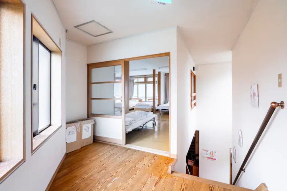湯沢戸建 客室7 | ザ・ホテル湯沢パラディ―ソ