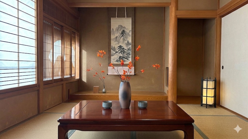 湯沢戸建 | 【最大 29 人】4 ベッドルーム (220㎡)| 一棟貸し切り|ウォッシャー & ドライヤー