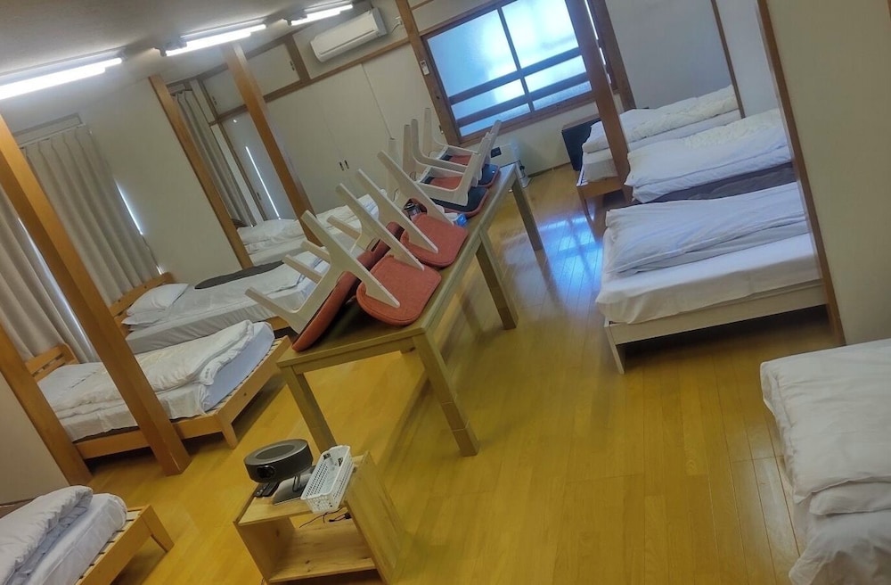 湯沢戸建 客室12 | ザ・ホテル湯沢パラディ―ソ