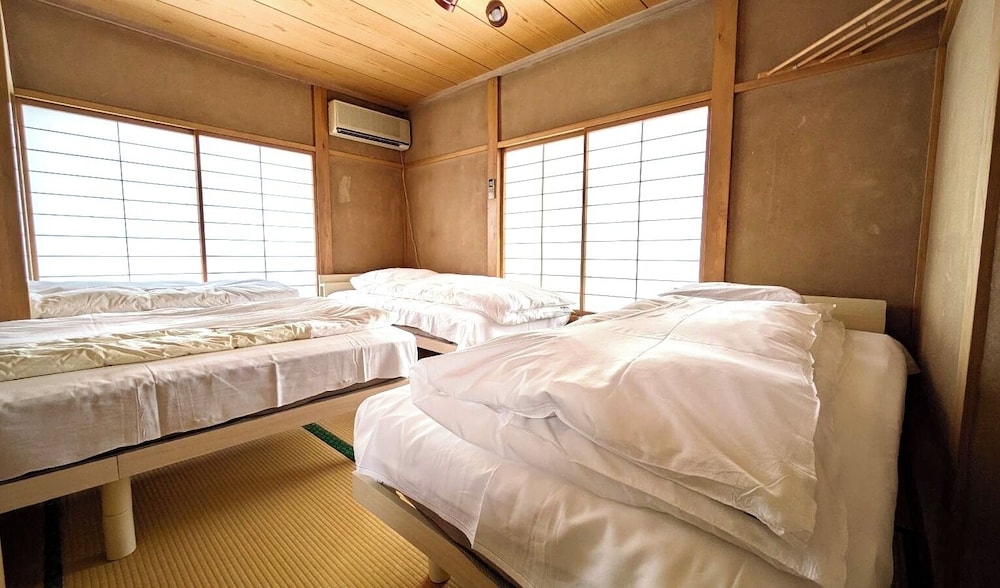 湯沢戸建 客室16 | ザ・ホテル湯沢パラディ―ソ
