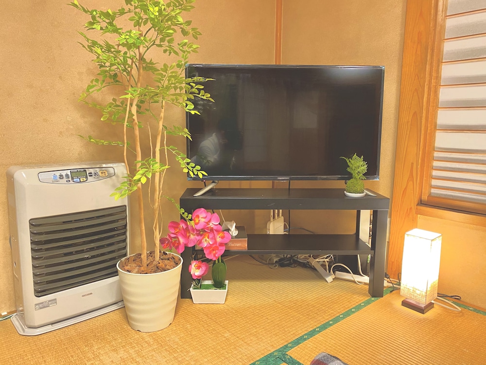 湯沢戸建 テレビ0 | ザ・ホテル湯沢パラディ―ソ