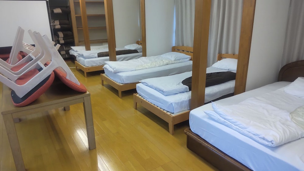 湯沢戸建 客室15 | ザ・ホテル湯沢パラディ―ソ
