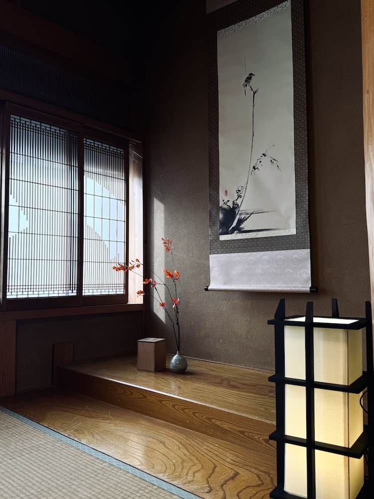 内装1 | ザ・ホテル湯沢パラディ―ソ