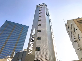 ホテルリブマックス池袋駅前