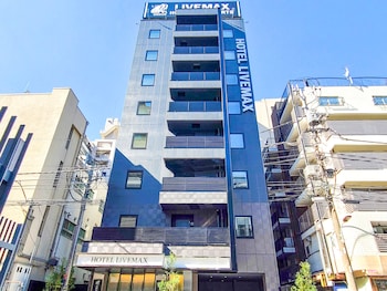 ホテルリブマックス赤坂 GRANDE