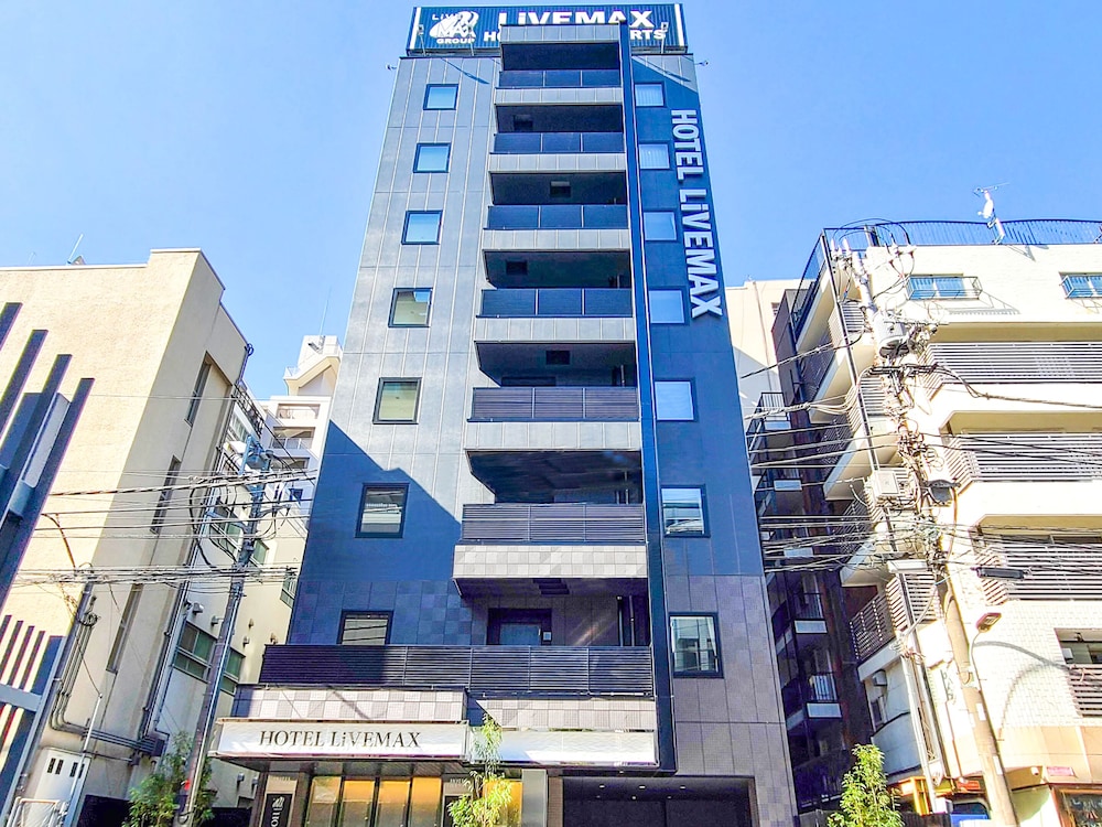 ホテルリブマックス赤坂 GRANDE
