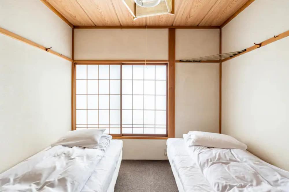 湯沢東洋 客室7 | ザ・ホテル湯沢オリエンタル