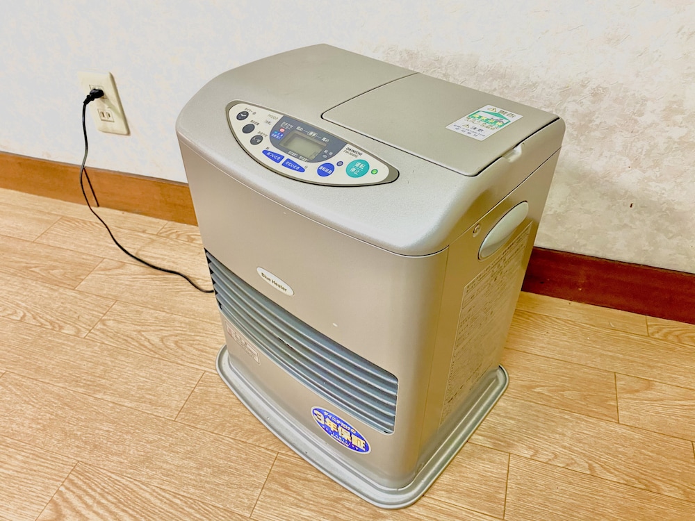 暖房1 | ザ・ホテル湯沢オリエンタル 暖房1 | ザ・ホテル湯沢オリエンタル