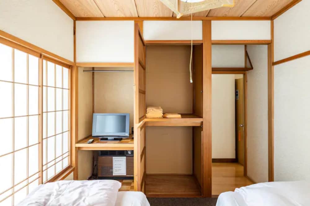 湯沢東洋 客室4 | ザ・ホテル湯沢オリエンタル