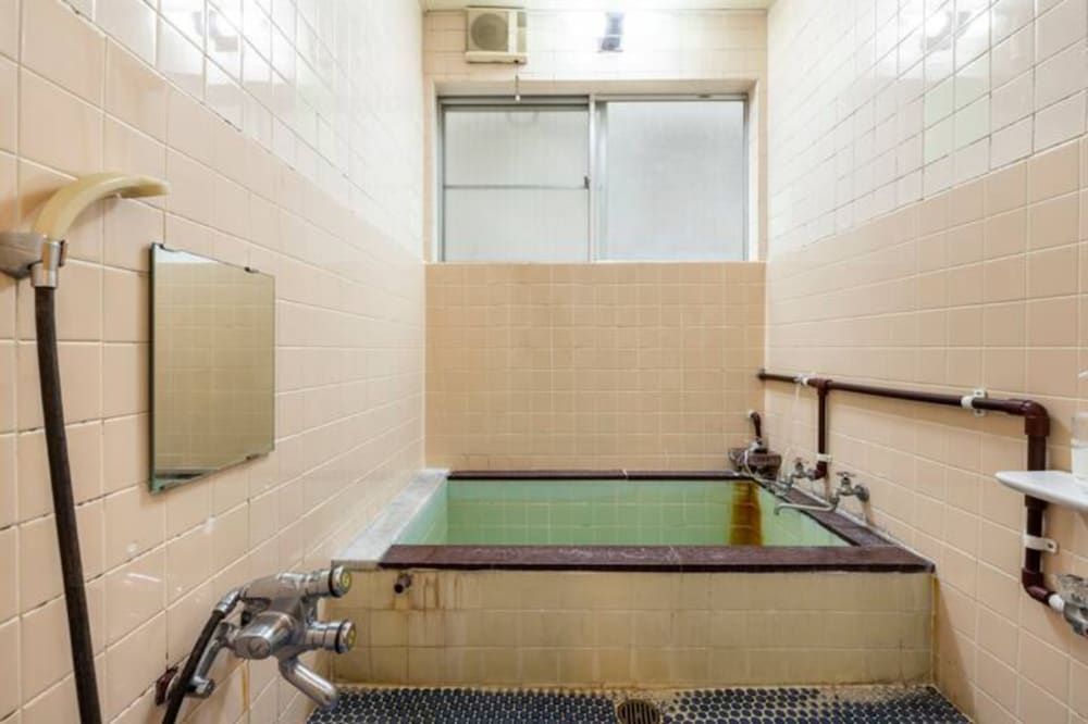 湯沢東洋 バスルーム2 | ザ・ホテル湯沢オリエンタル