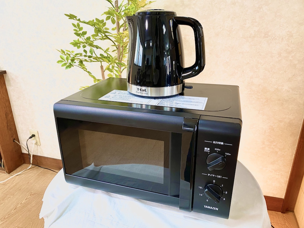 湯沢東洋 共用キッチン設備0 | ザ・ホテル湯沢オリエンタル