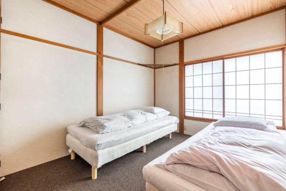 湯沢東洋 客室3 | ザ・ホテル湯沢オリエンタル