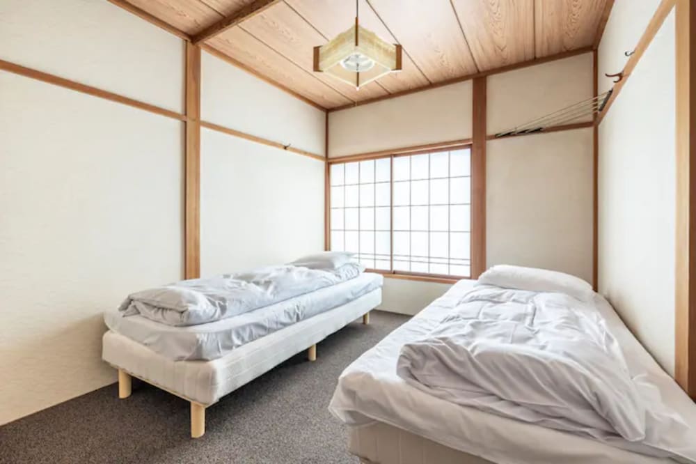 湯沢東洋 客室2 | ザ・ホテル湯沢オリエンタル